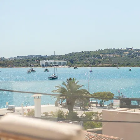 Marina View
