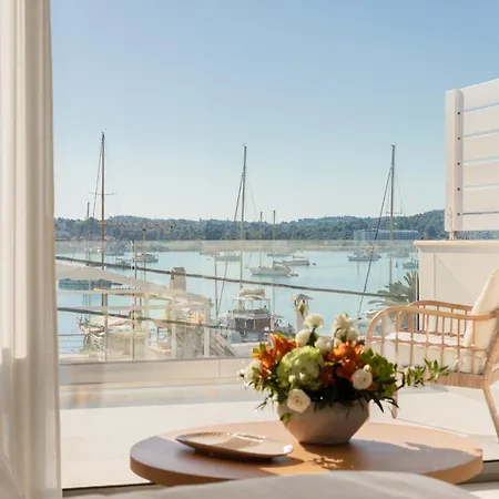 Marina View Апартаменты *