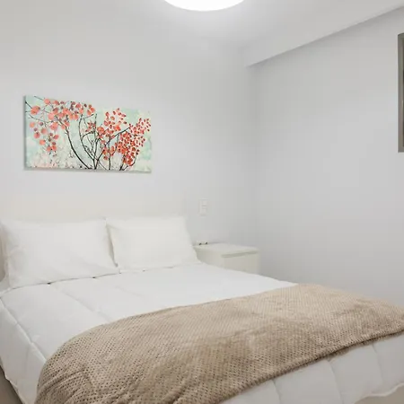 Marina View Апартаменты Порто Хели